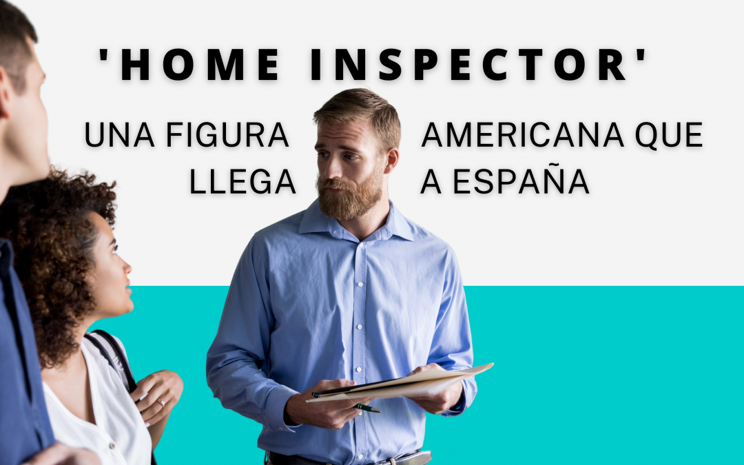 Inspector de vivienda en España