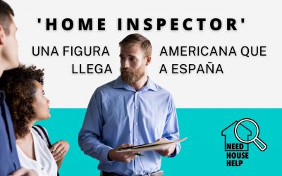 Home inspector in Spain